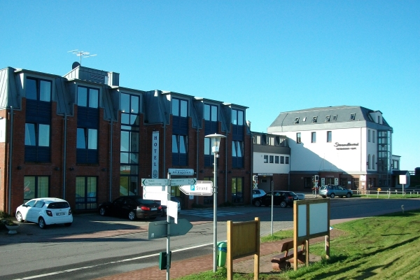 Strandhotel